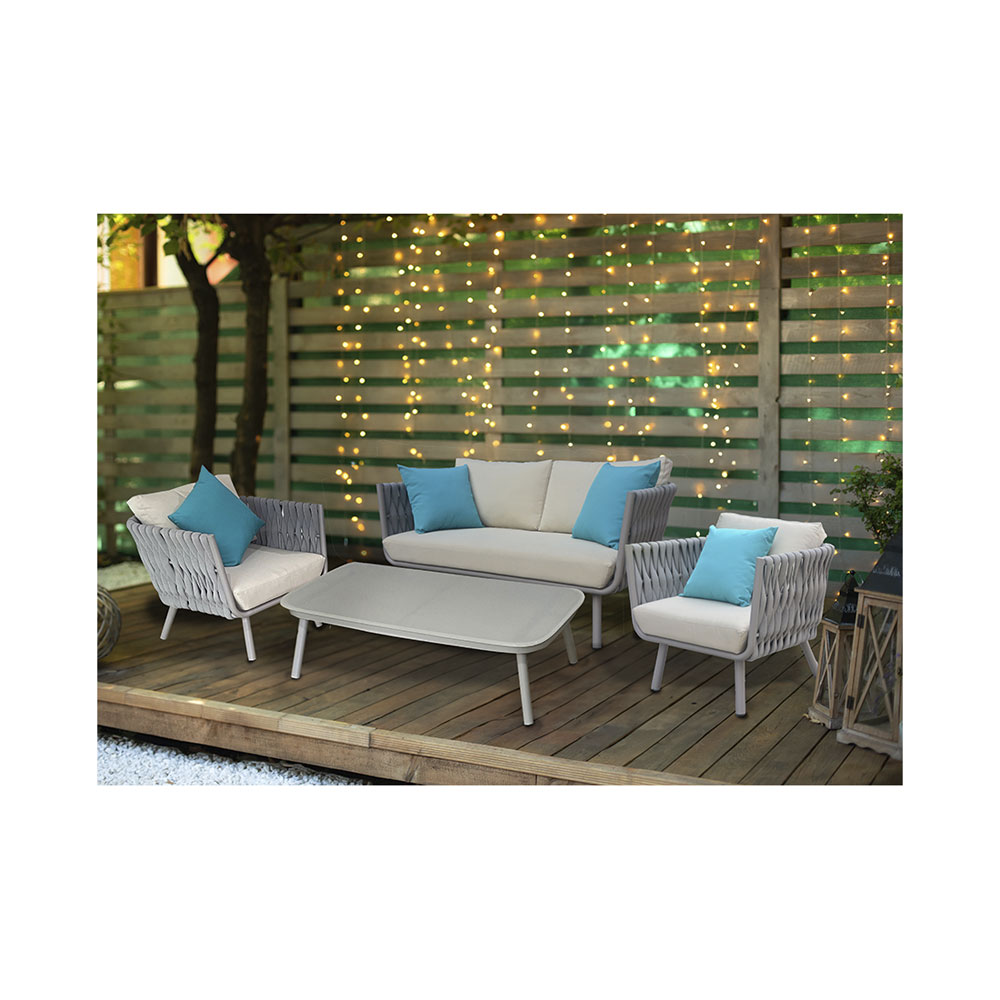 CONTINI Gartenlounge Soma Small