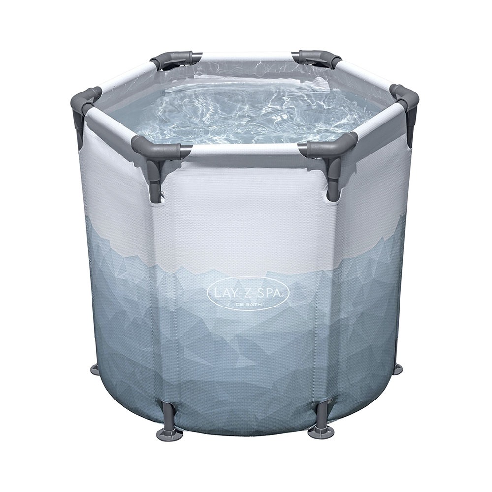 Bestway LAY-Z-SPA Eisbad Glacial Dip