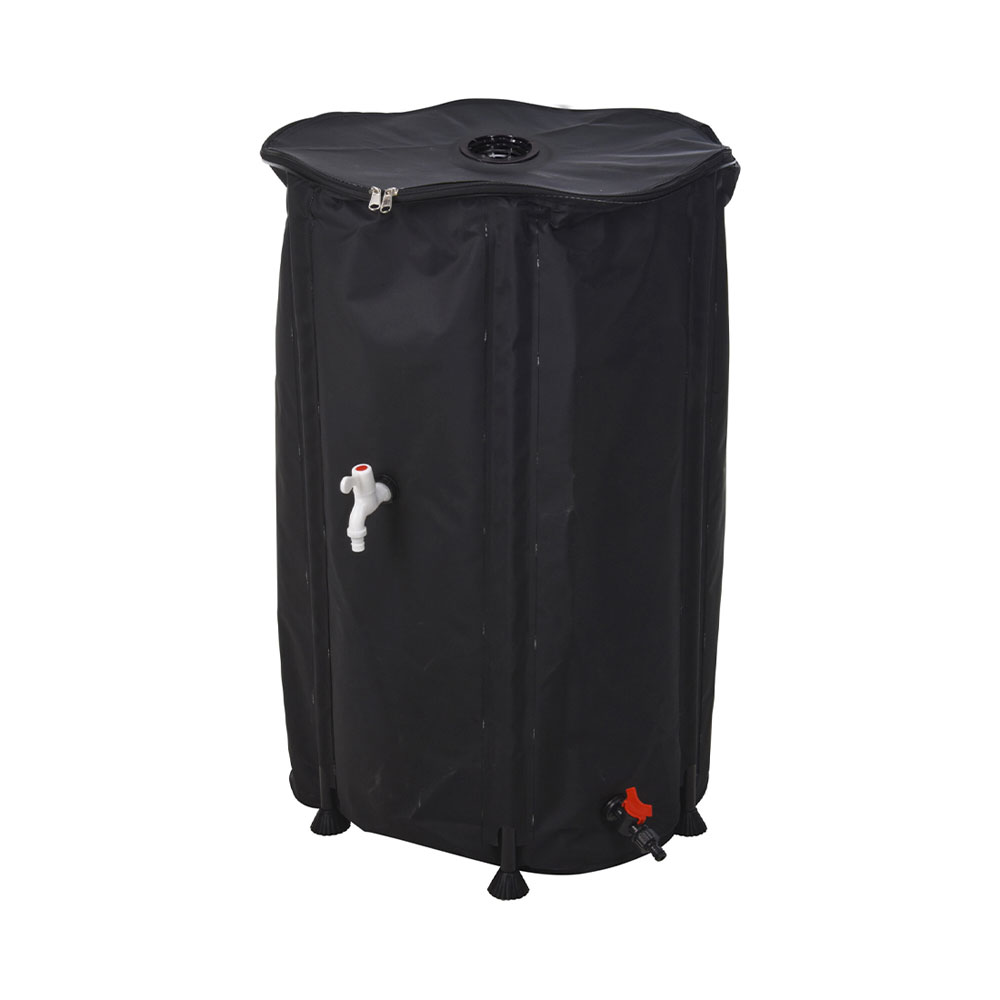 FS-STAR Regentonne faltbar 250 Liter