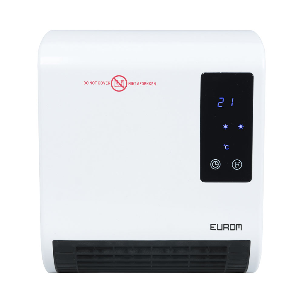 Eurom Sani Fanheat 2000 Badezimmerheizung