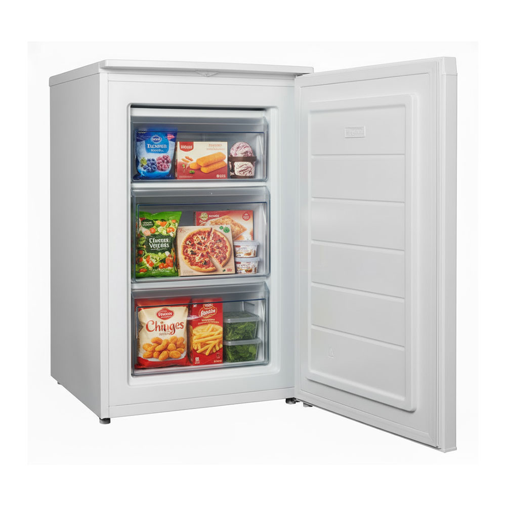 Kibernetik FSP ECO Gefrierschrank 92 Liter