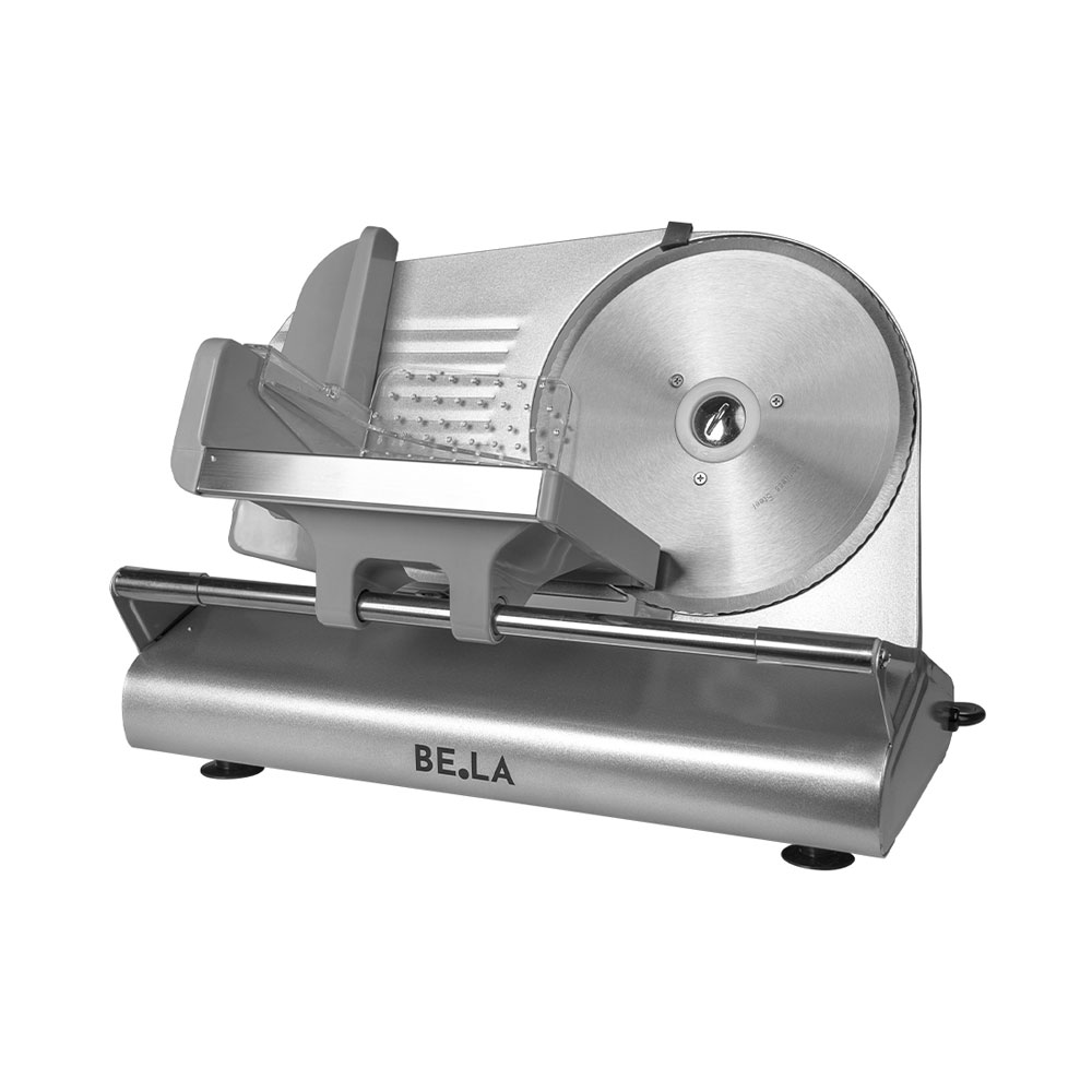 BergerLanz Aufschnittmaschine
