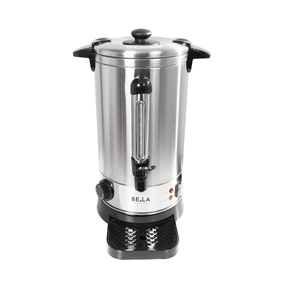 BergerLanz GW10L Glühweinkocher