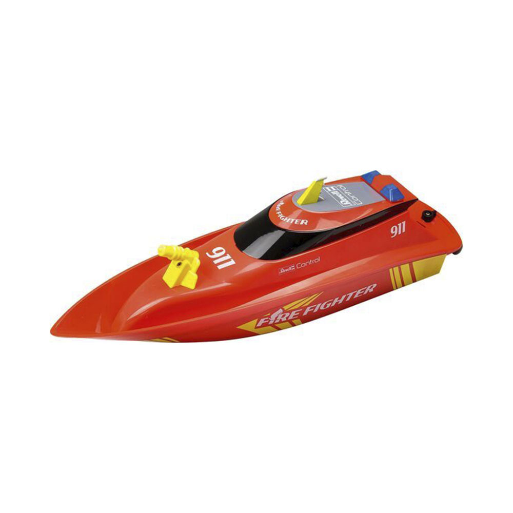 Revell Control Feuerlöschboot ferngesteuert