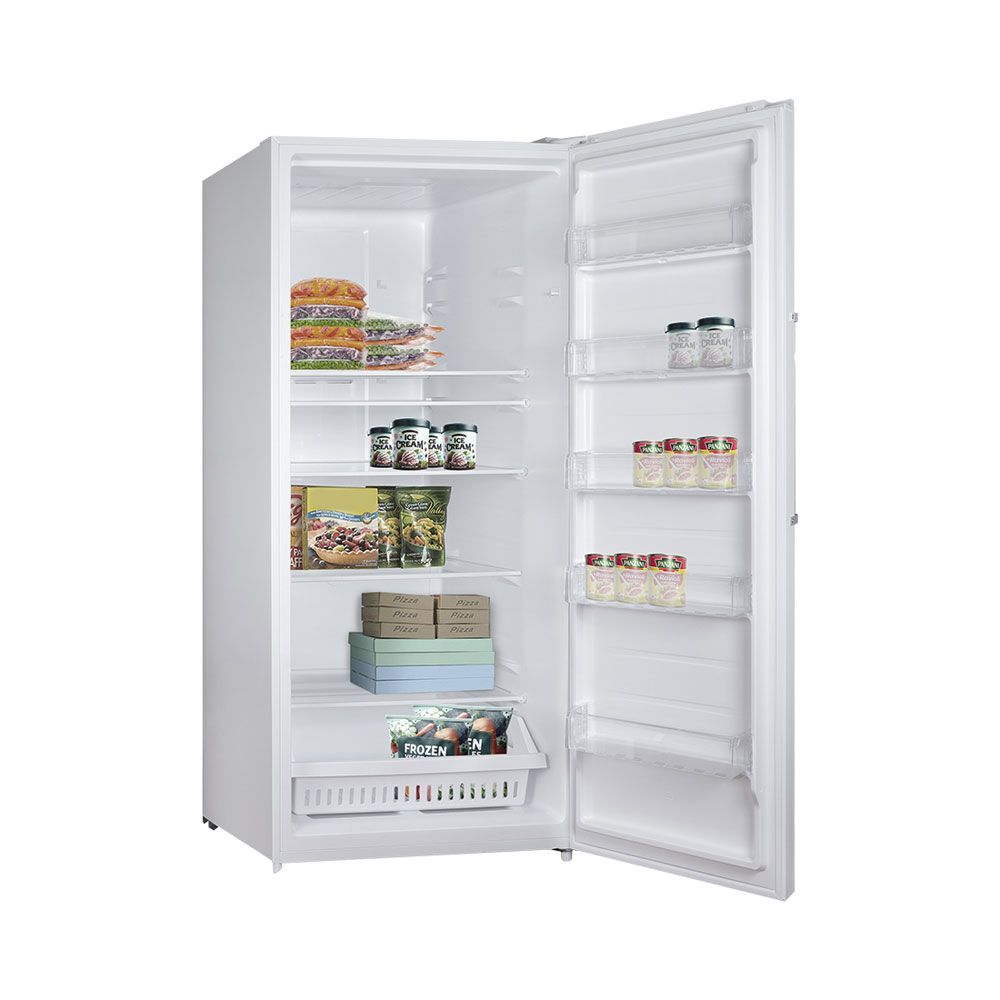 Kibernetik TK600 Gefrierschrank No Frost