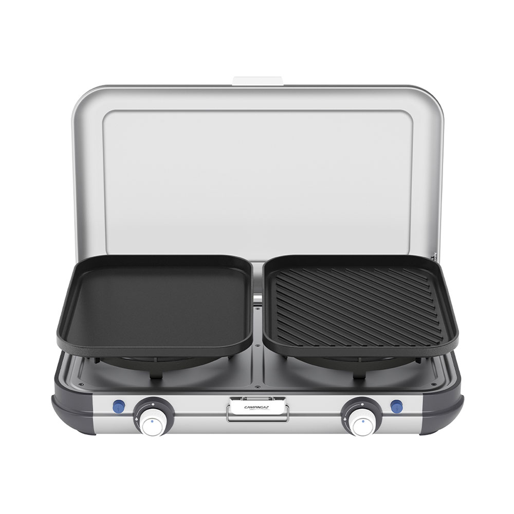 CAMPINGAZ Kitchen 2 Grill & Go CV