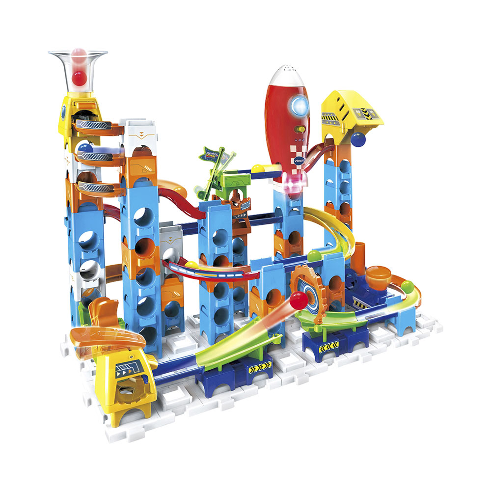 VTECH Marbel Rush - Raketenset elektronisch