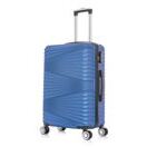Reisekoffer Hartschalenkoffer NIA Grösse L blau Reisekoffer Hartschalenkoffer NIA Grösse L blau