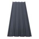 Trapezblech anthrazit 12er Set 129 x 45 cm Trapezblech anthrazit 12er Set 129 x 45 cm