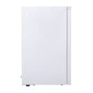Kühlschrank mit Gefrierfach 90L weiss