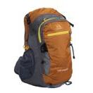 Wanderrucksack PIZ 30L orange