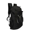 Wanderrucksack NATURA 40L schwarz