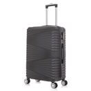 Reisekoffer Hartschalenkoffer NIA Grösse L schwarz Reisekoffer Hartschalenkoffer NIA Grösse L schwarz