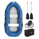 Schlauchboot CLASSIC electro (300 cm) Schlauchboot CLASSIC electro (300 cm)