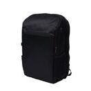 Fotorucksack MATEO schwarz