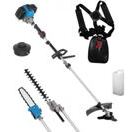 Gartenpflege-Set GPS 1001 4in1 - Güde