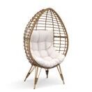 Loungesessel MARLEEN beige