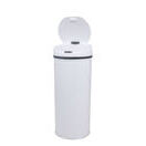 Abfalleimer mit Sensor 60L weiss Abfalleimer mit Sensor 60L weiss
