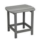 Beistelltisch ADIRONDACK grau