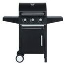 Gasgrill ARGON 3 Brenner Gasgrill ARGON 3 Brenner
