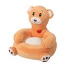 Plüsch-Kindersessel Bär 50 cm