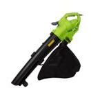 Laubbläser 3-in-1 elektrisch Laubbläser 3-in-1 elektrisch