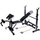 Trainingsbank Hantelbank multifunktional Trainingsbank Hantelbank multifunktional