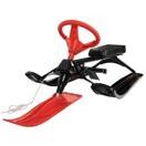 Schlitten GLIDER rot