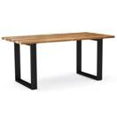 Esstisch ACACIA 160 x 90 x 76 cm