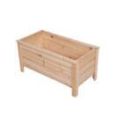 Hochbeet Tannenholz 124 L