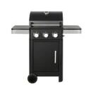 Gasgrill VESUV 3 Brenner