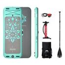 Aqua Marina Stand Up Paddle Yoga PEACE 250 cm