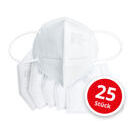 Mundschutz FFP2 Masken à 25 Stück