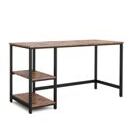 Schreibtisch Vintage BONITA