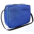 Wickeltasche blau Wickeltasche blau