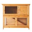 Kaninchenstall FLIPS 115 x 64 x 106 cm Kaninchenstall FLIPS 115 x 64 x 106 cm