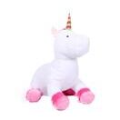 Plüschtier Einhorn 100 cm