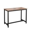 Bartisch Vintage BONITA 120 x 60 x 90 cm