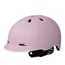 Velohelm Retro 52 - 62 cm rosa