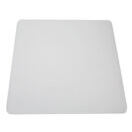 Bodenschutzmatte 120 x 120 cm Bodenschutzmatte 120 x 120 cm