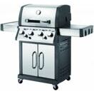Gasgrill Concord - ARTE Living Gasgrill Concord - ARTE Living