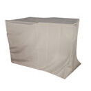 Abdeckplane Rattan Bartheke Abdeckplane Rattan Bartheke