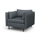 Sessel AIDEN anthrazit