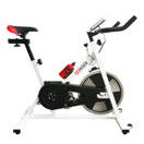Spinning Bike SWIFTER weiss