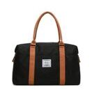 Weekender Tasche DUBAI schwarz