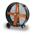 Mobiler Ventilator MV 1000-2 - Stürmer Mobiler Ventilator MV 1000-2 - Stürmer