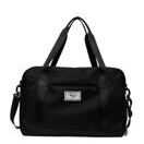 Weekender Tasche MELBOURNE schwarz Weekender Tasche MELBOURNE schwarz