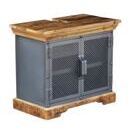 Waschbeckenunterschrank Industrial SAMO