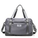 Weekender Tasche MELBOURNE grau