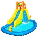 Wasserrutschbahn Mount Splashmore H2OGO!